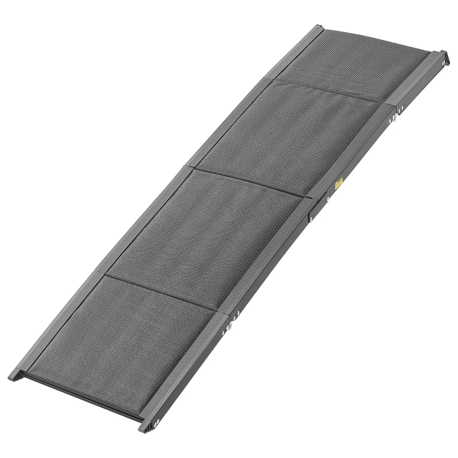 Rampe d'Accès Voiture Pliable pour Chien